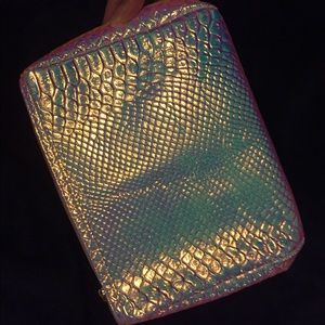 2 for $15 Tarte Unicorn Brush Bag